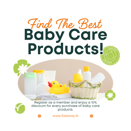 Baby Products